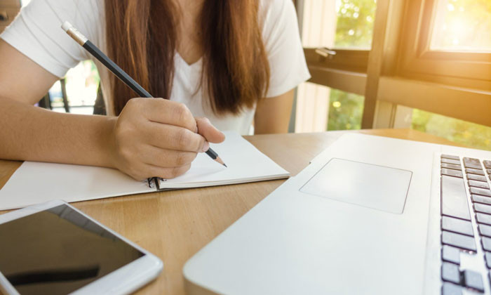 Mitos estudiar online